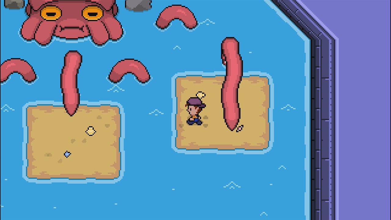 Reverie: Sweet As Edition screenshot 3