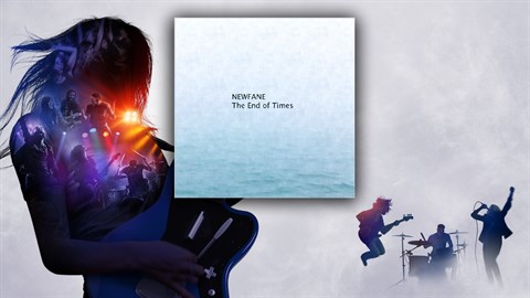 "Don't Let Her Go" - Newfane