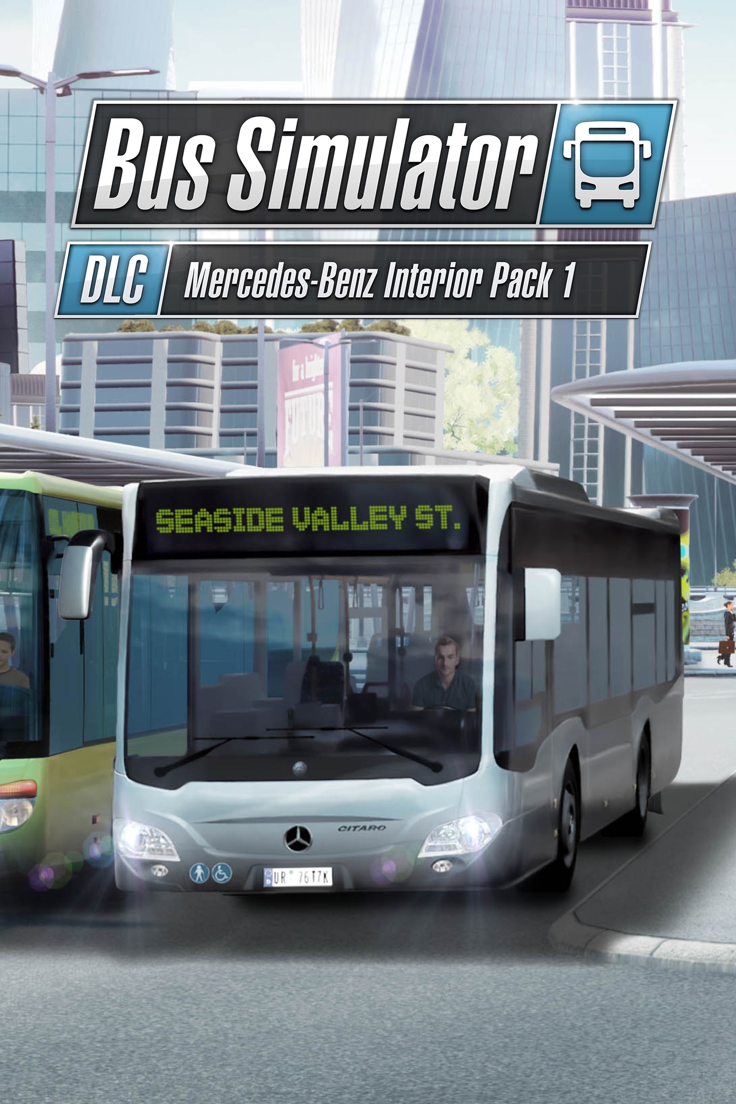 xbox one bus simulator