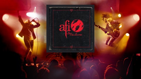 "The Leaving Song, Pt. II" - AFI