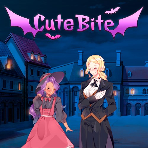 Cute Bite cover image