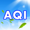 美领馆空气质量指数