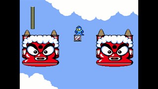 Mega Man® Legacy Collection screenshot 3