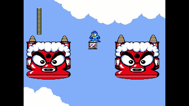 Mega Man Legacy Collection screenshot 3