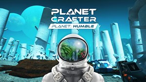 The Planet Crafter - Planet Humble