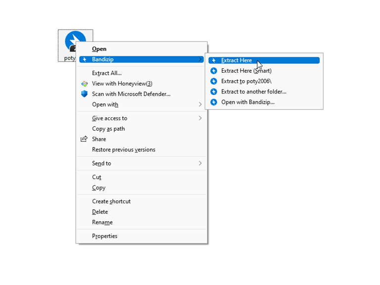Bandizip_8