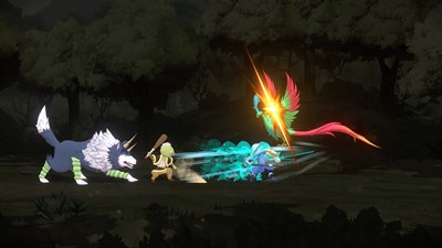 That Time I Got Reincarnated as a Slime ISEKAI Chronicles — скриншот 9