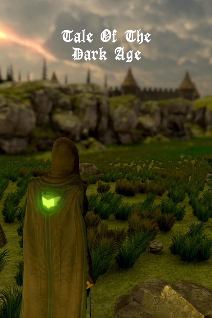 Tale Of The Dark Age