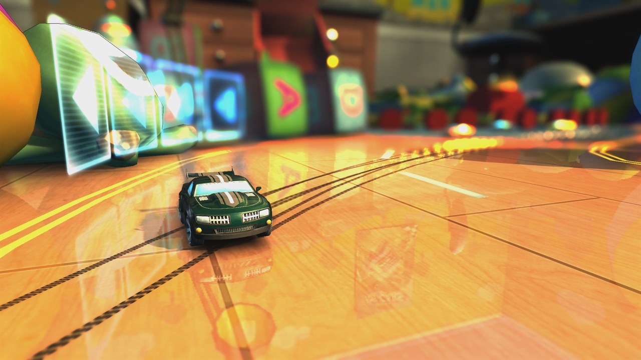 Super Toy Cars screenshot 11