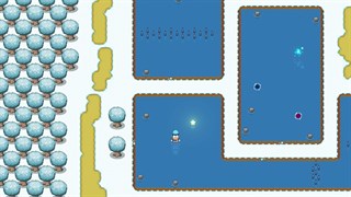 Skater's Solstice screenshot 4