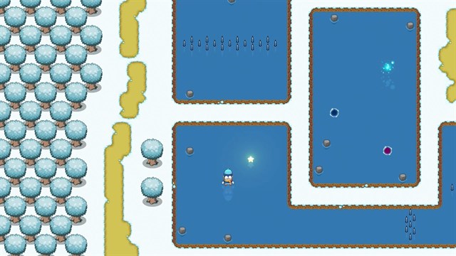 Skater's Solstice screenshot 4