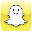 Launcher for Snapchat™ icon