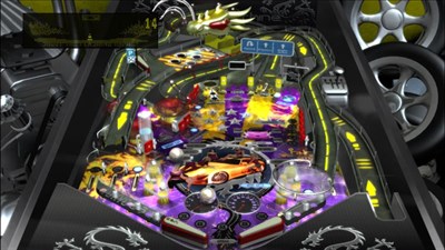 Pinball FX — скриншот 13