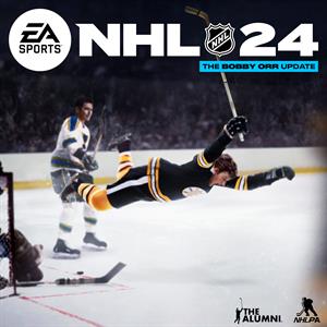NHL 24 Xbox Series X|S