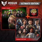 Rogue Company: Ultimative Edition