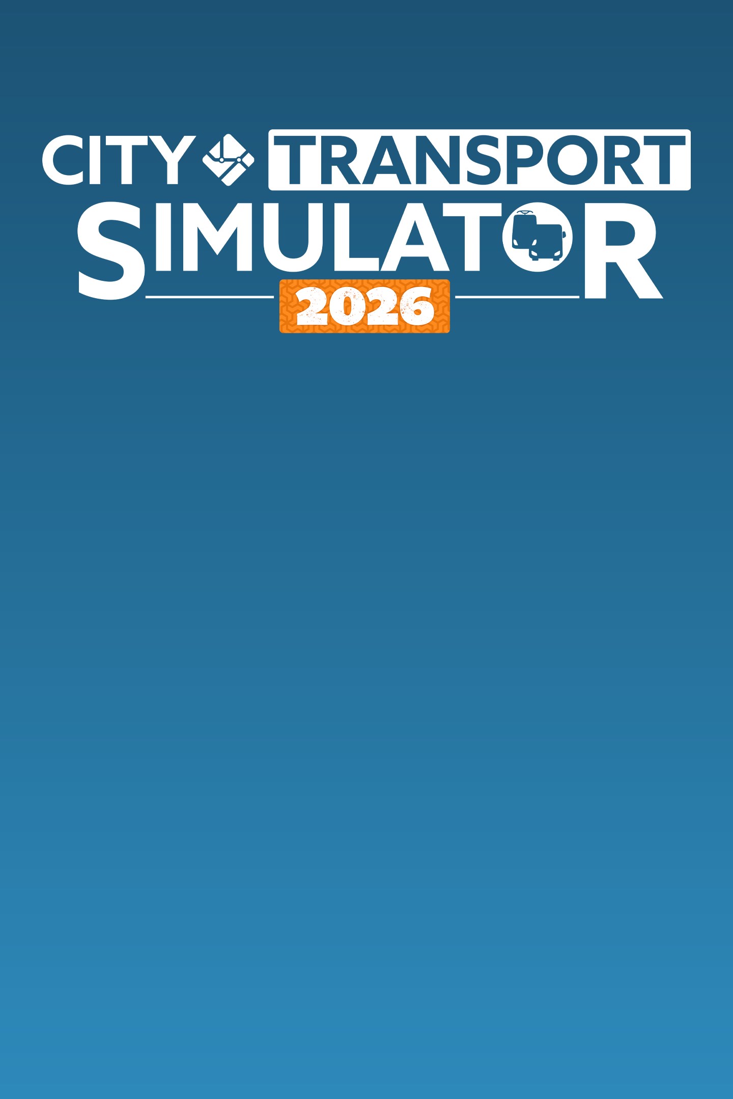 City Transport Simulator 2026