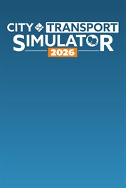 City Transport Simulator 2026