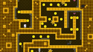 Marshmallow Marvin: Templestone (Xbox One) screenshot 5