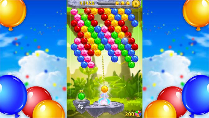 bubble shooter download freeware chip