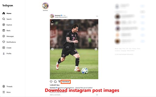 Fatkun Batch Download Image - Edge add-on