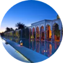 Morocco Wallpaper New Tab icon