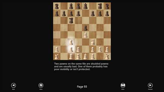 Learn Chess ! screenshot 3