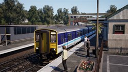 Train Sim World® 2: West Cornwall Local: Penzance - St Austell & St Ives (Train Sim World® 3 Compatible)