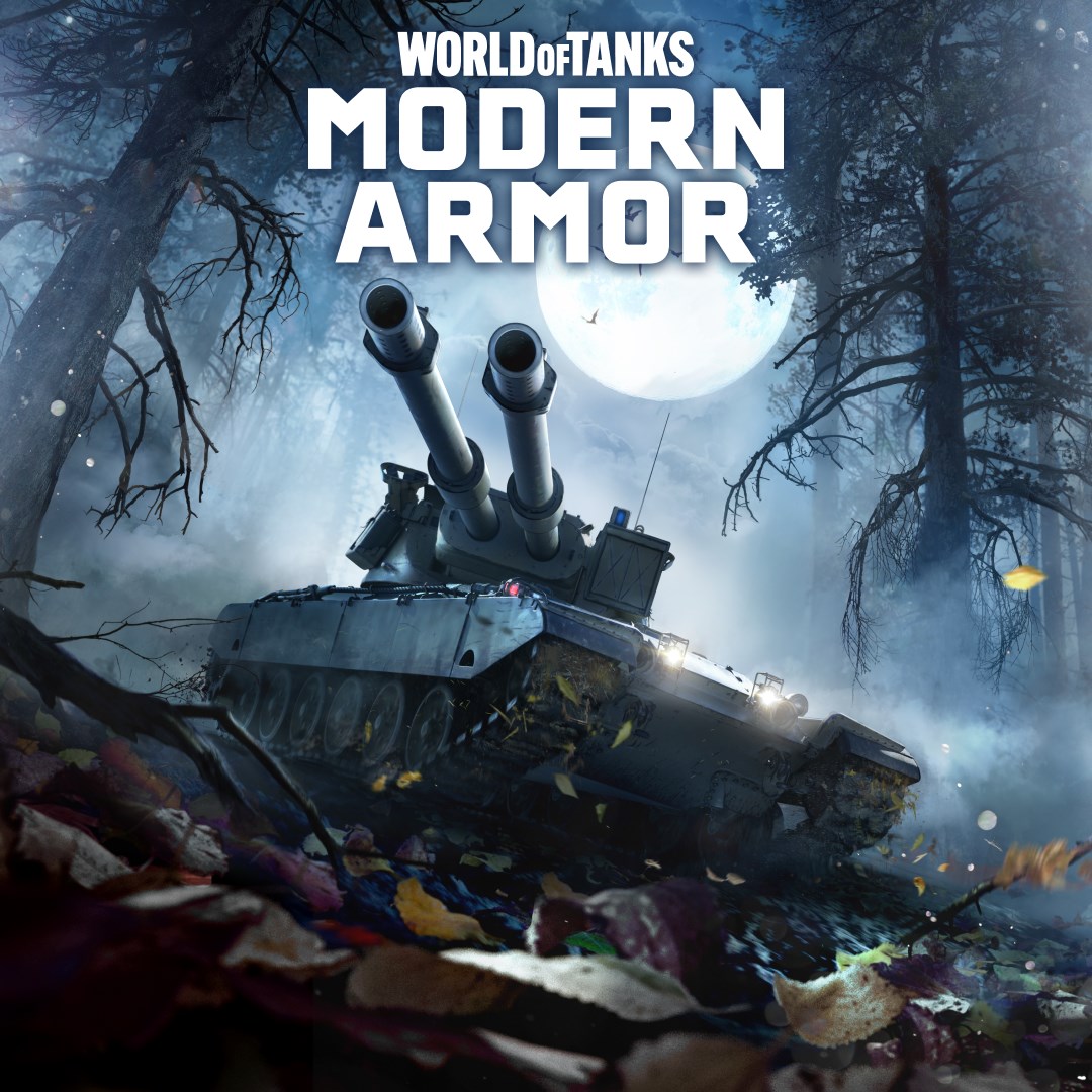 World of Tanks Modern Armor