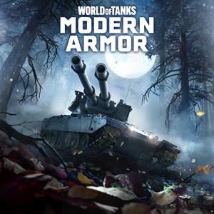World of Tanks Modern Armor