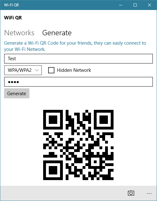 Картинки WIFI КУАР КОД