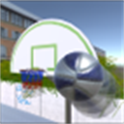Basketball Free Throw Xbox