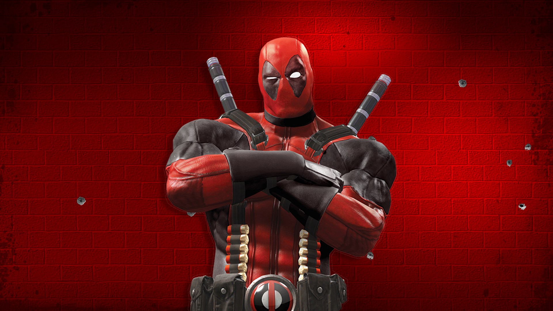 deadpool for xbox one