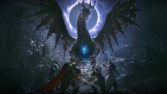Dragon's Dogma 2: Dark Arisen Expansion