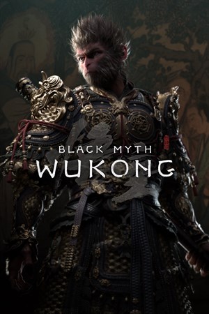 Black Myth: Wukong — предзаказ