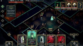 Deck of Haunts screenshot 3
