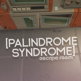 Aperçu Palindrome Syndrome: Escape Room