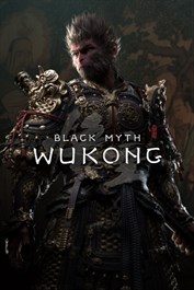 Black Myth: Wukong Pre-Order