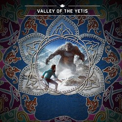 FAR CRY 4 Valley of the Yetis