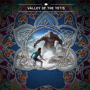 FAR CRY 4 Valley of the Yetis cover image