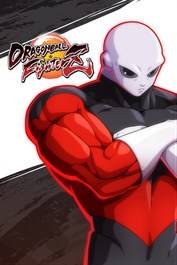 DRAGON BALL FIGHTERZ - Jiren