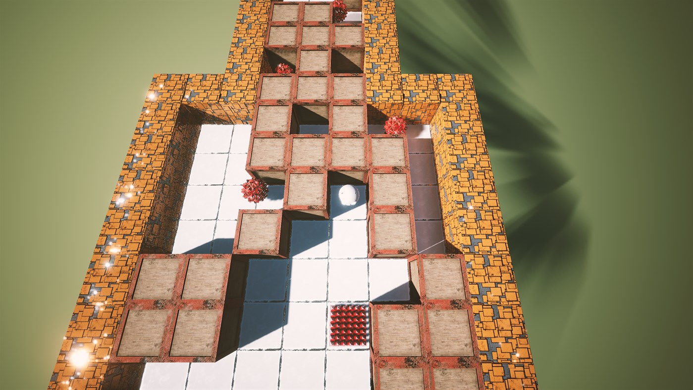 #1. Bomb Them All (Windows) By: PoorCat