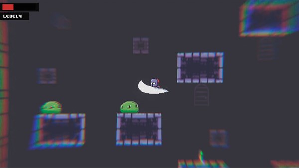 Escape From Crypt Bundle — 3