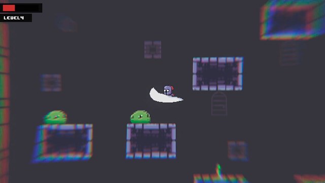 Escape From Crypt (Xbox One) screenshot 3