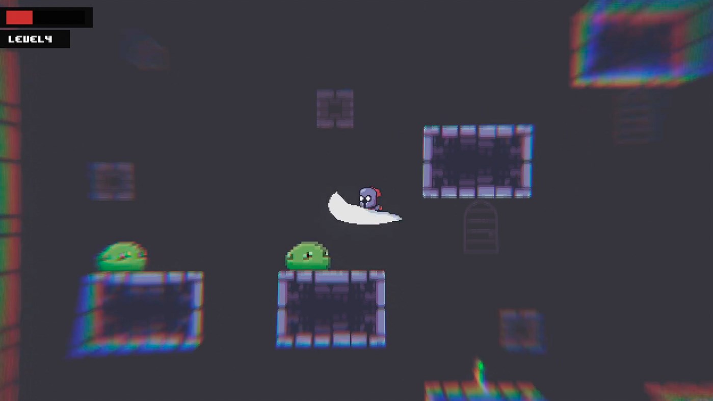 #3. Escape From Crypt Bundle (Windows) 由: RAFAEL V.F