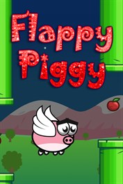 Flappy Piggy