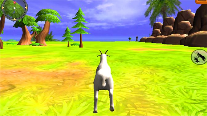 Get Animal Simulator 3D - Microsoft Store