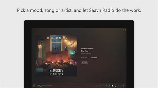 JioSaavn Music & Radio screenshot 6