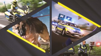 Autobahn Police Simulator 3 - Platinum Edition
