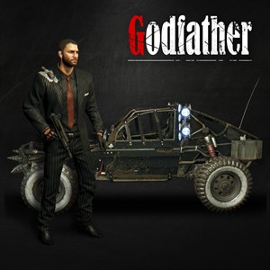 Godfather Bundle cover image