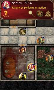 Arcane Quest screenshot 3